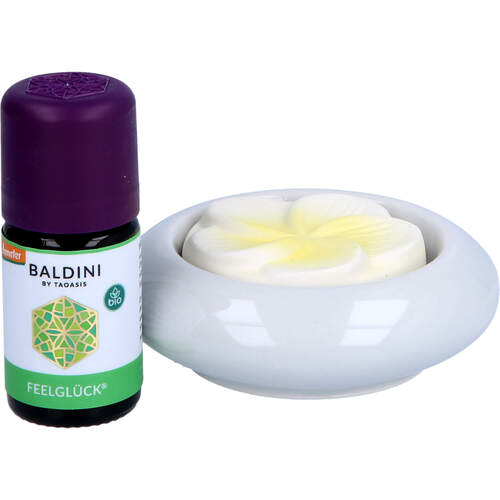 BALDINI Feelgl&uuml;ck Duftset, 1 Stk., TAOASIS GmbH Natur Duft Manufaktur