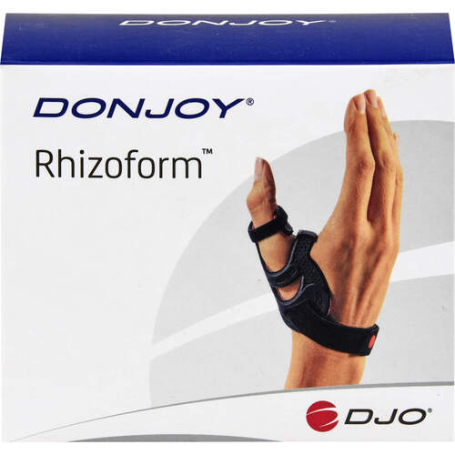 RhizoForm rechts L-XL, 1 Stk., Ormed GmbH