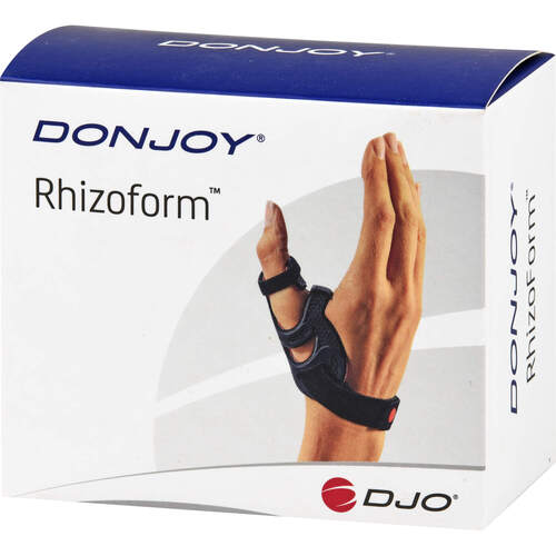 RhizoForm rechts L-XL, 1 Stk., Ormed GmbH