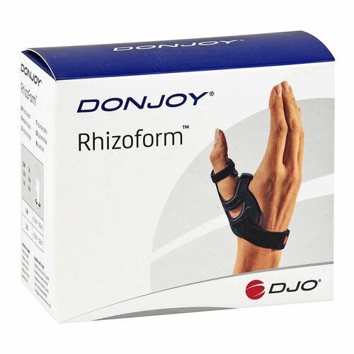 RhizoForm rechts L-XL, 1 Stk., Ormed GmbH