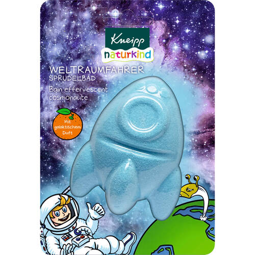 Kneipp naturkind Weltraumfahrer, 1 Stk., Kneipp GmbH