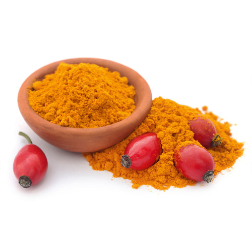 Dr. Jacob's Vitamin-C-Phospholipid Pulver Hagebutte Acerola, 150 g, Dr. Jacob's Medical GmbH