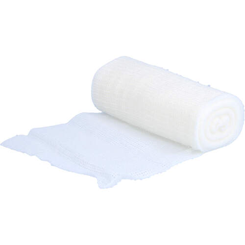 MOLLELAST Binden 10 cm x 4 m weiss, 20 Stk., + Prisoma GmbH