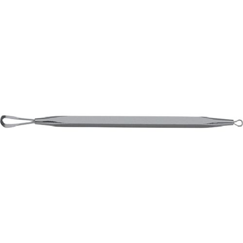 ERBE-Mitesserentferner 12cm inox, 1 Stk., Becker-Manicure