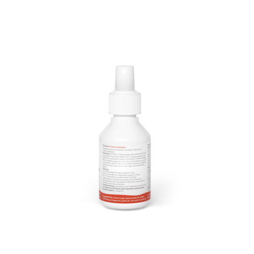 PHA Floh & ZeckenStopp, 100 ml, PetVet GmbH