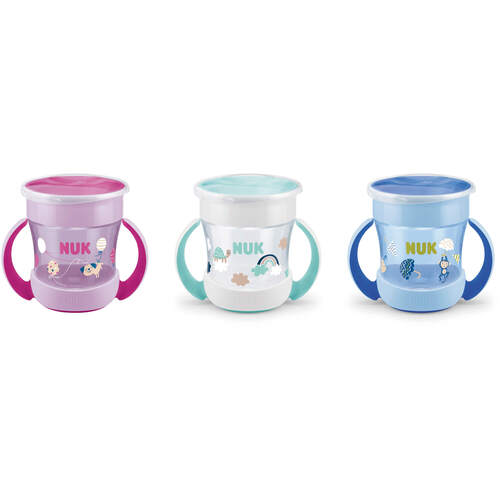 NUK Mini Magic Cup 160 ml, 1 Stk., Mapa GmbH