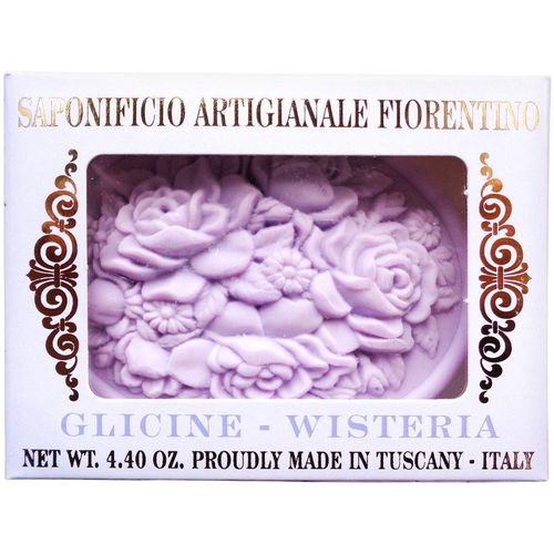 Botticelli Glyzinie 125g, 125 g, Avitale GmbH