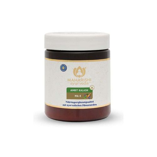 MA 4 Frucht- u .Kr&auml;uterzubereitung, 600 g, Maharishi Ayurveda Europe B.V.