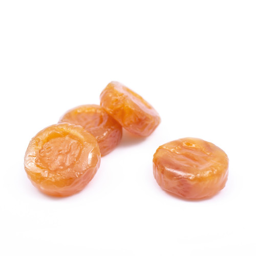Manuka Health MGO 400+ Propolis Lutschbonbons, 100 g, Hager Pharma GmbH