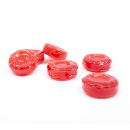 Manuka Health MGO 400+ schw. Johannisb. Bonb., 100 g, Hager Pharma GmbH