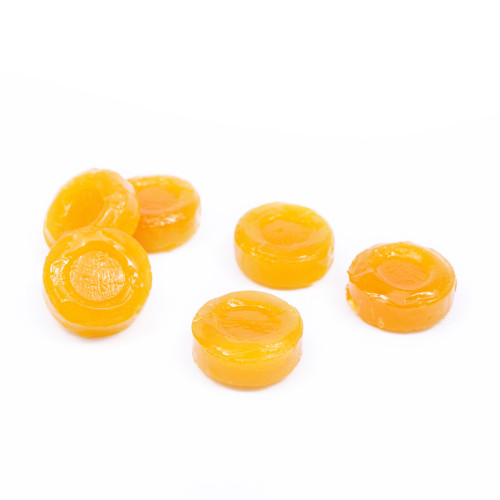 Manuka Health MGO 400+ Zitronen Lutschbonbons, 100 g, Hager Pharma GmbH
