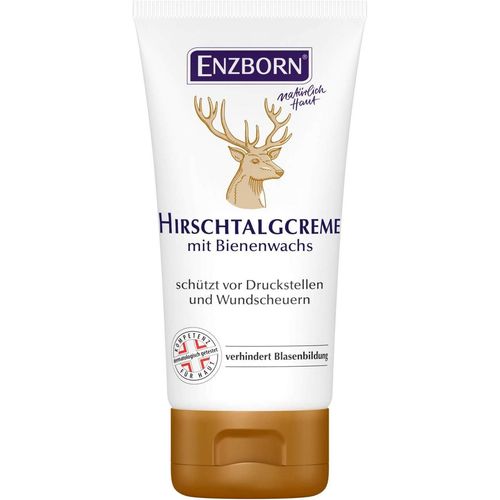 Hirschtalgcreme ENZBORN, 75 ml, Ferdinand Eimermacher GmbH & Co. KG