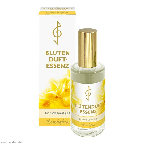 Blütenduft-Essenz, 50 ml, Bombastus-Werke AG