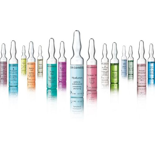 GRANDEL PCO AHA-Effect, 1x3 ml, Dr. Grandel GmbH