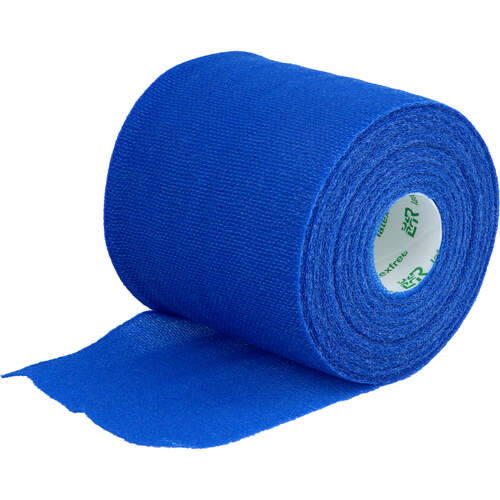 HAFTELAST Fixierb.kohäs.latexfrei 8 cmx20 m blau, 1 Stk., 1001 Artikel Medical GmbH