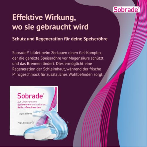 Sobrade, 20 Stk., G. Pohl-Boskamp GmbH & Co. KG