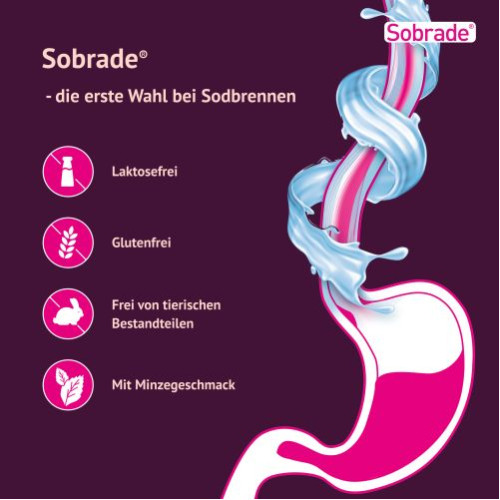 Sobrade, 20 Stk., G. Pohl-Boskamp GmbH & Co. KG