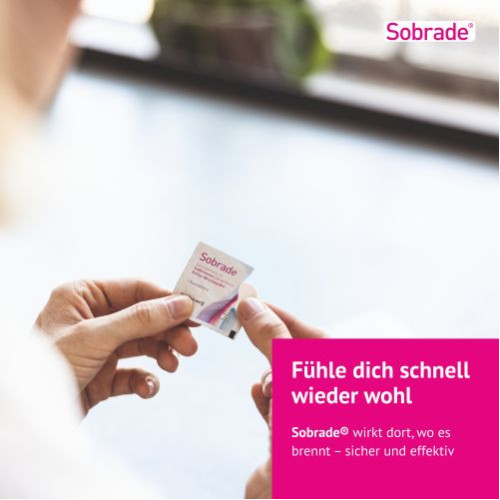 Sobrade, 20 Stk., G. Pohl-Boskamp GmbH & Co. KG