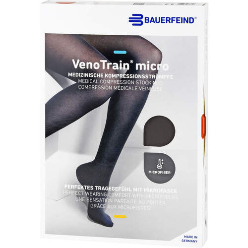 VTmic AG HbdMNo Ccl1 gFS SNs ant, 2 Stk., Bauerfeind AG Gesch&auml;ftsbereich Phlebologie