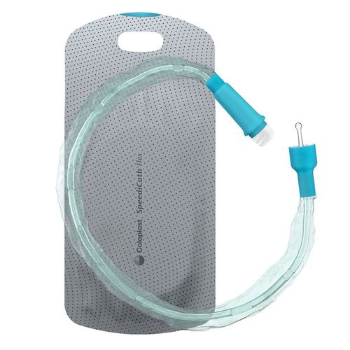 SpeediCath Flex im Taschenformat Männer CH14, 30 Stk., Coloplast GmbH