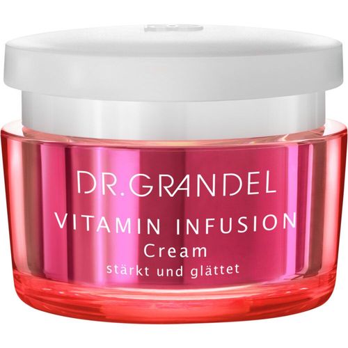 Grandel Vitamin Infusion Cream, 50 ml, Dr. Grandel GmbH