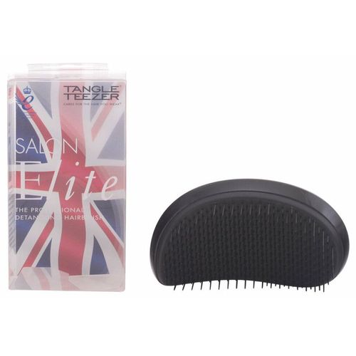 Tangle Teezer Salon Elite Midnight Black, 1 Stk., New Flag GmbH