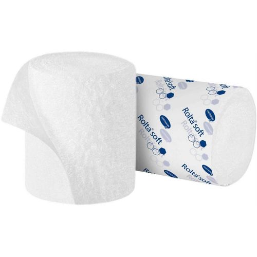 ROLTA Soft Synth.-Wattebinde 10 cmx3 m, 30 Stk., + Prisoma GmbH