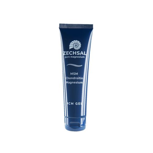 ZECHSAL MCM GEL, 100 ml, Zechsal B.V.