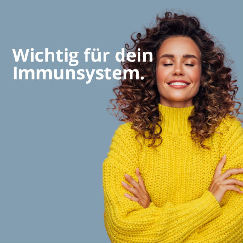 tri.balance Vitamin D3 Tropfen, 30 ml, tri.balance base products