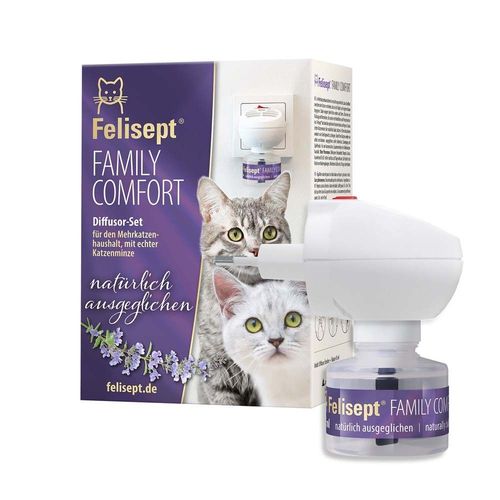 Felisept FAMILY Comfort Set, 45 ml, ARDAP CARE GmbH