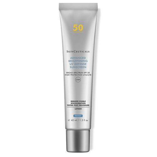 SkinCeuticals Advanced Bright UV Defense Sunscreen, 40 ml, Cosmetique Active Deutschland GmbH