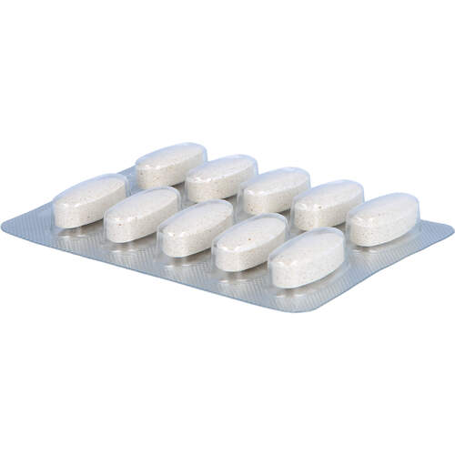 BASEN AKTIV Mineralstoff-Kr&auml;uter-Tabletten, 60 Stk., SALUS Pharma GmbH