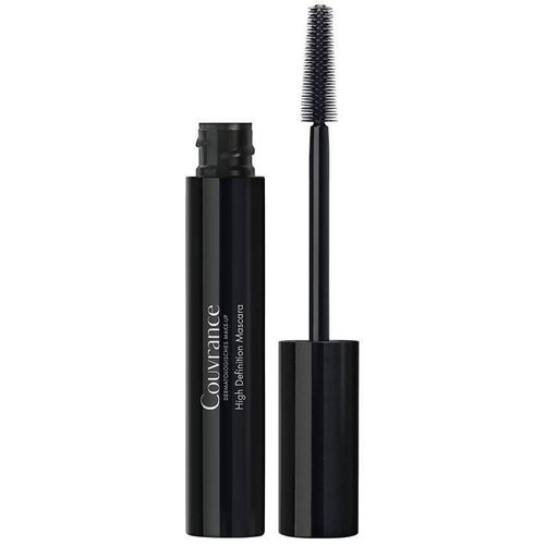 AVENE Couvrance Mascara High Definition Schwarz, 7 ml, PIERRE FABRE DERMO KOSMETIK GmbH