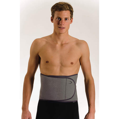 OMNIMED Protect R&uuml;ckenbandage, 1 Stk., Triamed GmbH & Co. KG
