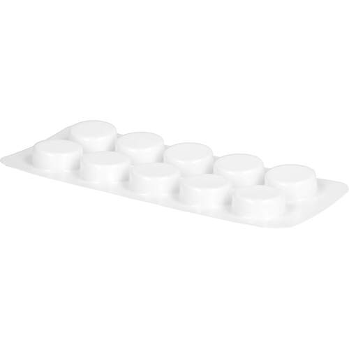 ASS 500, 50 Stk., Zentiva Pharma GmbH
