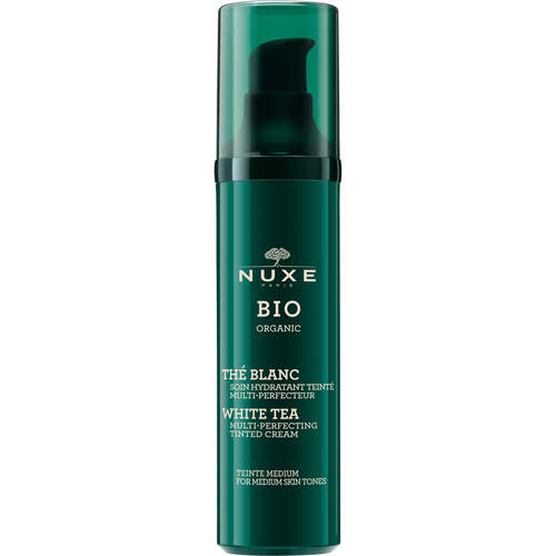 NUXE Bio multiperf Feuchtigkeitspflege med, 50 ml, Nuxe GmbH