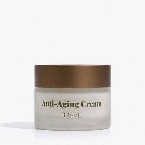 CBD Anti-Aging Face Cream Nordic Cosm. CBD+Retinol, 45 ml, ST Global GmbH
