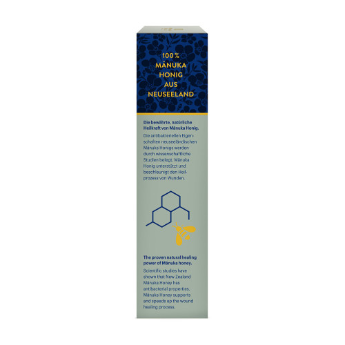 Manuka Health Wundheilhonig, 30 g, Hager Pharma GmbH