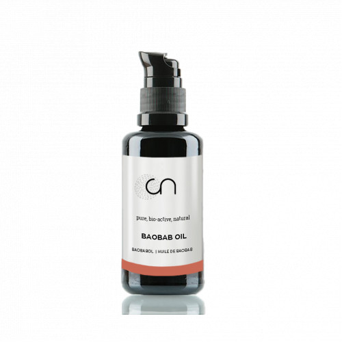 Baobaboel bio DIY M+M, 10 ml, cn innovations e.U.