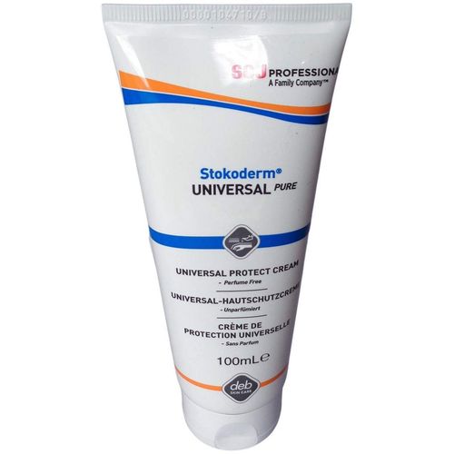 Stokoderm Universal PURE, 100 ml, SC Johnson Professional GmbH
