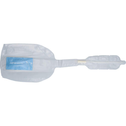 LoFric Hydro-Kit Paediatric Nelaton 20cm CH10, 20 Stk., Wellspect GmbH