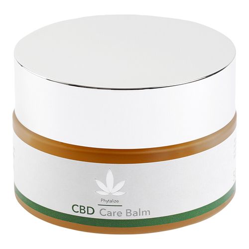 CBD Care Balm, 50 ml, MH medical hemp GmbH