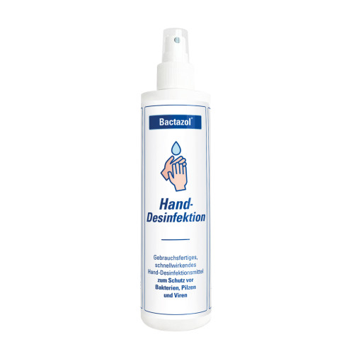 Bactazol Handdesinfektion, 250 ml, ARDAP CARE GmbH