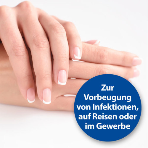 Bactazol Handdesinfektion, 250 ml, ARDAP CARE GmbH