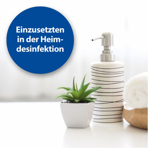 Bactazol Handdesinfektion, 250 ml, ARDAP CARE GmbH