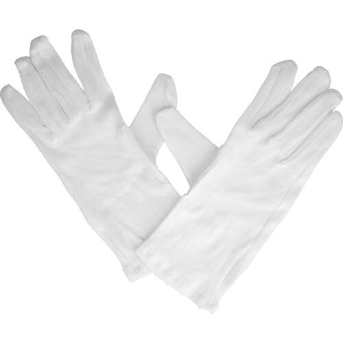 ZWIRNHANDSCHUHE Gr. 6, 2 Stk., Dr. Junghans Medical GmbH