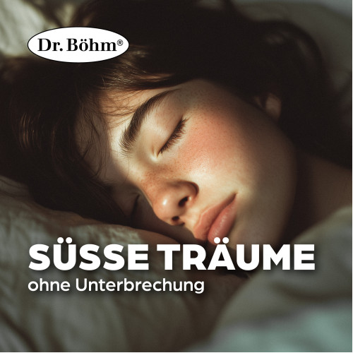 Dr. B&ouml;hm Einschlaf plus, 30 Stk., Apomedica Pharmazeutische Produkte GmbH