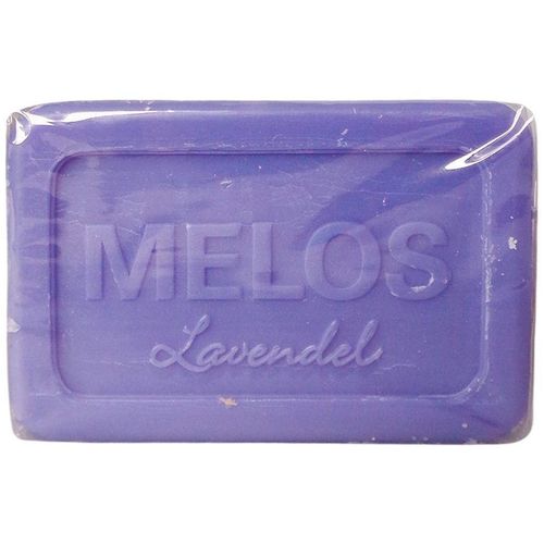 MELOS REINE PFLANZEN OEL SEIFE LAVENDEL, 100 g, Speick Naturkosmetik GmbH & Co. KG