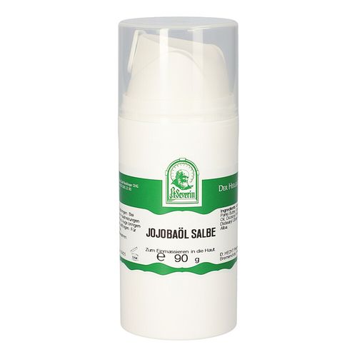 JOJOBAÖL SALBE, 90 g, Hecht-Pharma GmbH