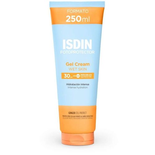 ISDIN Fotoprotector Gel Cream LSF 30, 250 ml, Isdin GmbH